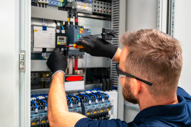 Best Electrician Near Me  in Stockton, UT