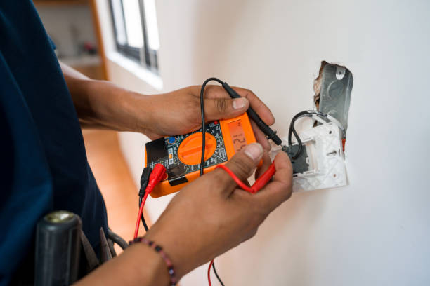 Best Local Electrician Companies  in Stockton, UT