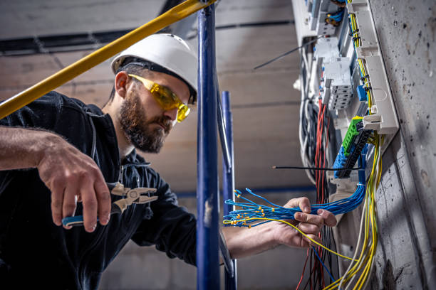 Electrical Rewiring Services in UT