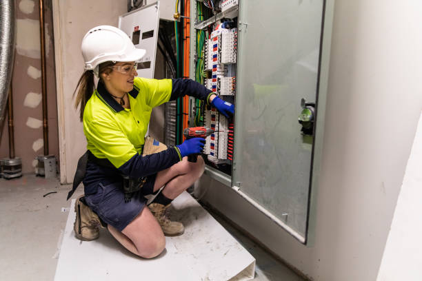 Affordable Electrical Installation in UT