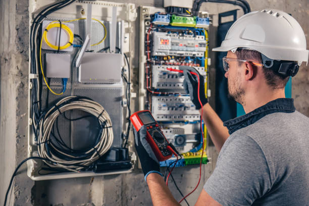 Best Emergency Electrician Near Me  in Stockton, UT