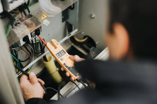 Best Emergency Electrical Repair  in Stockton, UT