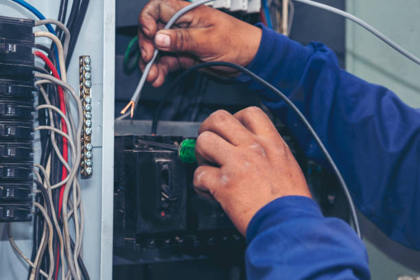 Best Electrical Repair Services  in Stockton, UT