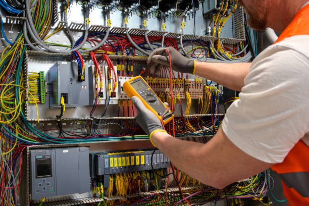 Best Electrical Rewiring Services  in Stockton, UT