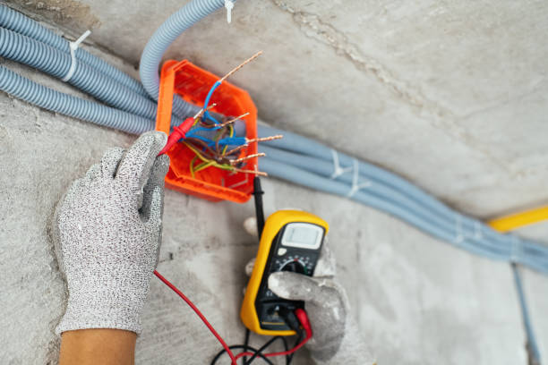 Best Electrical Troubleshooting Services  in Stockton, UT