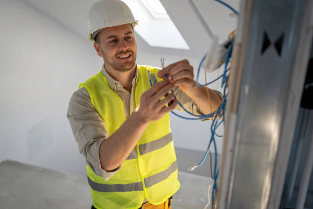 Best Local Electrician Companies  in Stockton, UT