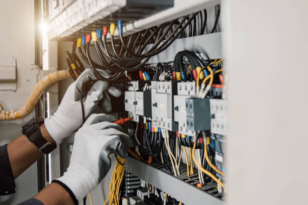 Best Circuit Breaker Repair  in Stockton, UT